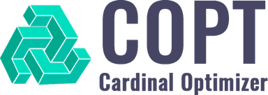 COPT logo